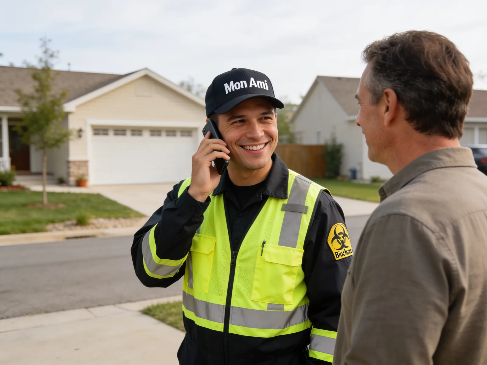 Sewage Cleanup Hilliard, OH FAQs